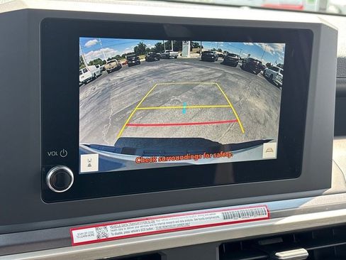 New 2025 Toyota Tacoma TRD Sport image 10