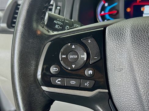 Used 2021 Honda Pilot Special Edition image 16