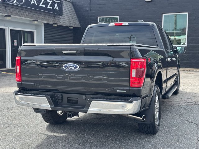 Used 2023 Ford F150 XLT AWD/4WD image 12
