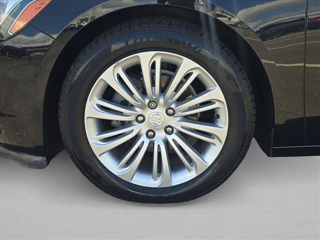 Used 2018 Buick LaCrosse Essence FWD image 23