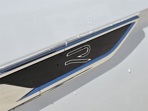 New 2026 Volkswagen Atlas SEL Premium R-Line image 8