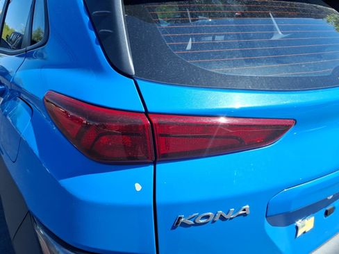 Used 2022 Hyundai Kona SE AWD/4WD image 14