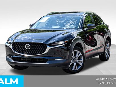 Used 2025 MAZDA CX-30 AWD 2.5 S w/ Preferred Package