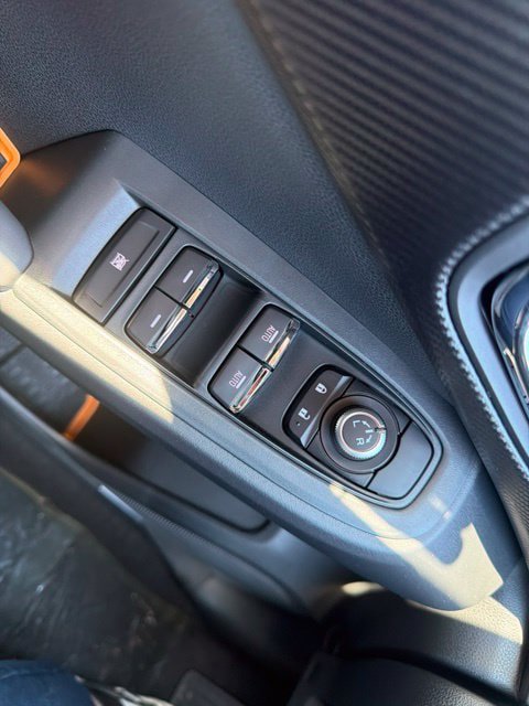 New 2026 Subaru Crosstrek 2.5i Limited AWD/4WD image 16