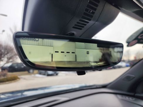 Certified 2025 Chevrolet Traverse RS w/ LPO, Floor Liner Package image 58