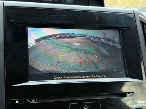 Used 2020 Subaru Forester Premium image 30