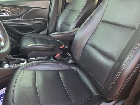 Used 2015 Buick Encore Premium w/ Experience Buick Package FWD image 20