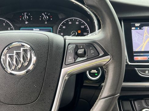 Used 2017 Buick Encore Preferred image 23