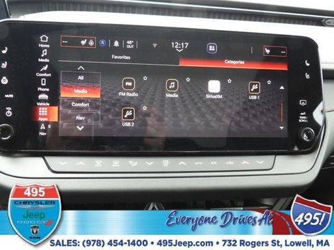 New 2026 Dodge Charger R/T Scat Pack image 28