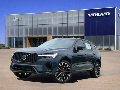 New 2026 Volvo XC60 B5 Ultra w/ Protection Package Premier AWD/4WD image 1