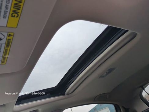 Used 2020 Honda HR-V EX image 21