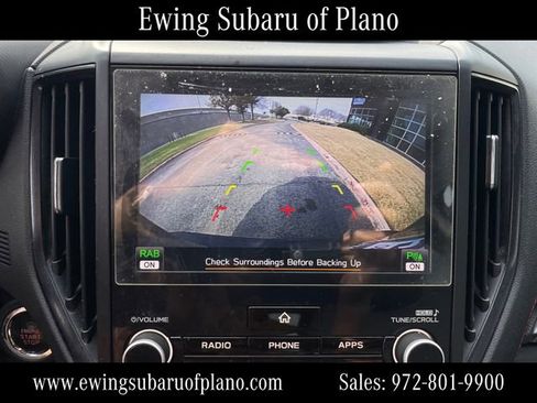 Used 2024 Subaru Forester Sport image 20