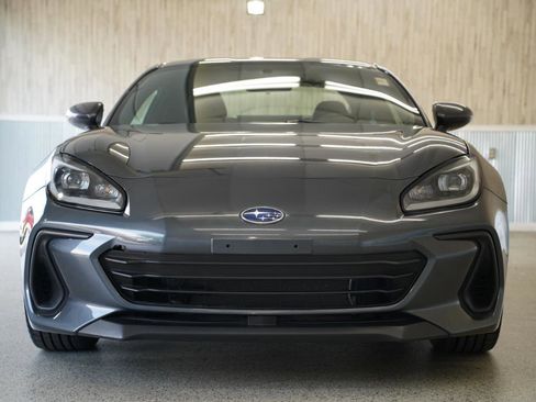 Used 2023 Subaru BRZ Limited image 3