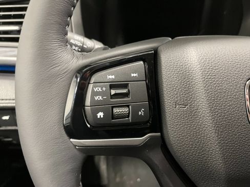 New 2026 Honda Odyssey Elite image 14