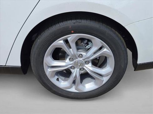 New 2026 Honda Accord LX image 10