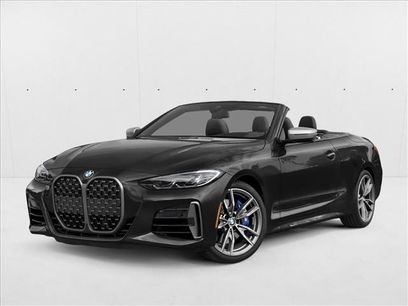 Used 2023 BMW M440i Convertible w/ Premium Package
