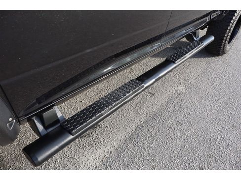 Used 2017 RAM 2500 Big Horn image 8