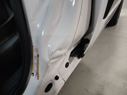 Used 2021 RAM ProMaster City Tradesman image 21