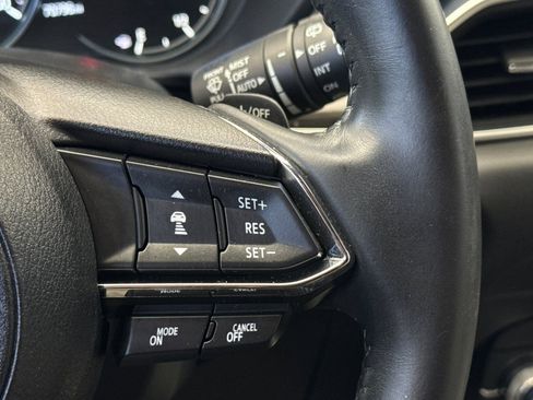Used 2021 MAZDA CX-5 Grand Touring AWD/4WD image 28
