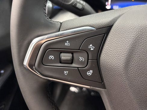 New 2026 Chevrolet Trax LT w/ Driver Confidence Package FWD image 34