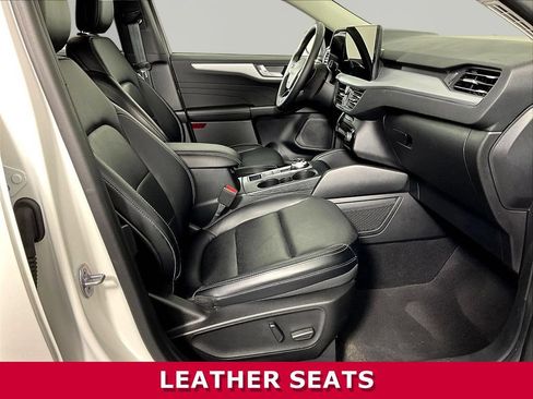 Used 2023 Ford Escape Platinum AWD/4WD image 26