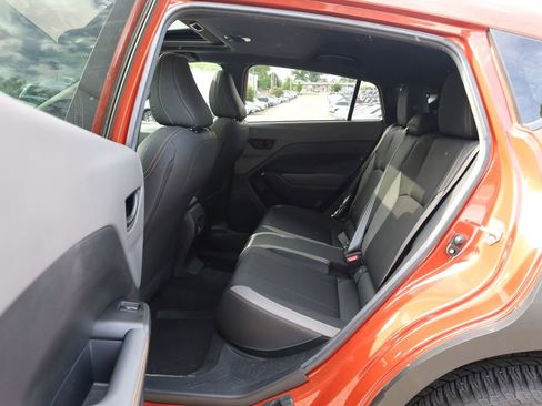 Certified 2025 Subaru Crosstrek 2.5i Wilderness w/ Wilderness Package AWD/4WD image 19