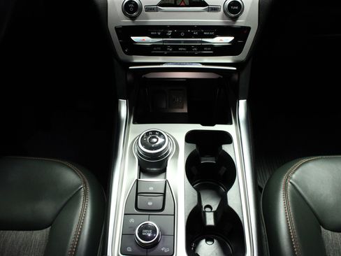 Used 2023 Ford Explorer Timberline w/ Timberline Technology Package image 23