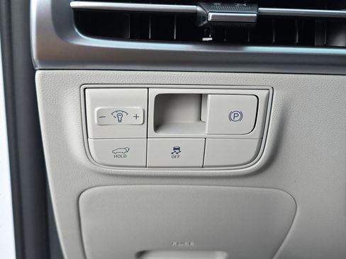 New 2026 Hyundai Tucson Limited AWD/4WD image 30