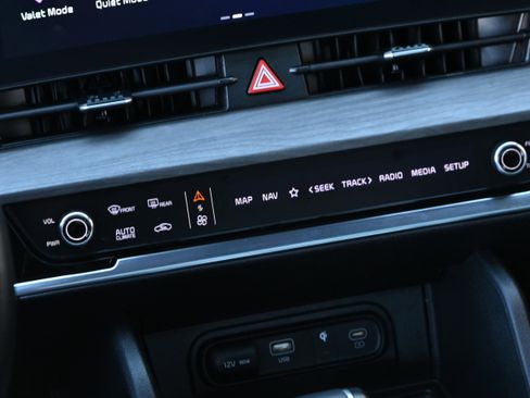 Used 2023 Kia Sportage X-Pro Prestige image 22