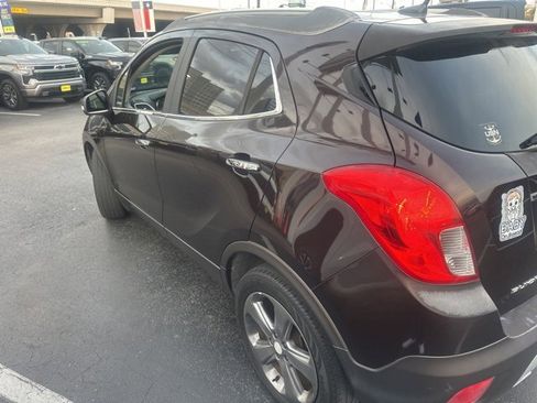 Used 2014 Buick Encore Convenience image 3