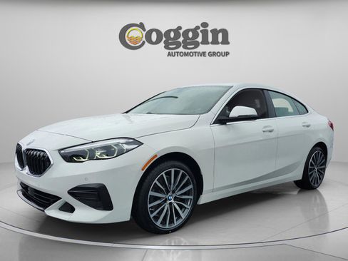 Used 2024 BMW 228i Gran Coupe w/ Convenience Package image 2