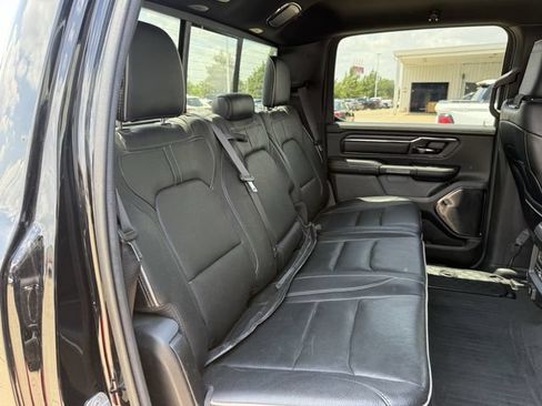 Used 2022 RAM 1500 Limited RWD image 31