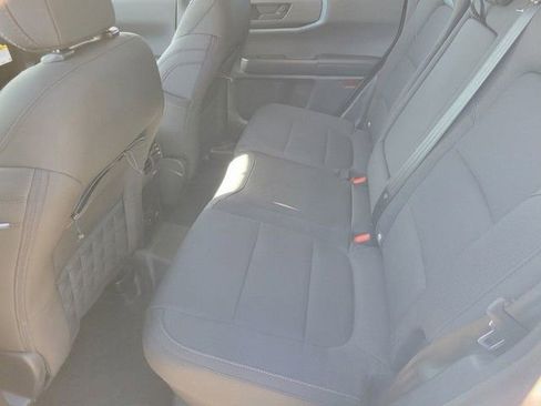 Used 2024 Ford Bronco Sport Badlands AWD/4WD image 11