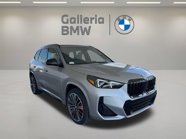 Certified 2026 BMW X1 xDrive28i AWD/4WD image 4