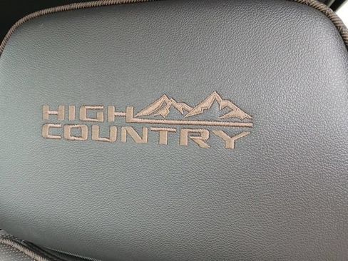Used 2024 Chevrolet Suburban High Country w/ Max Trailering Package AWD/4WD image 18
