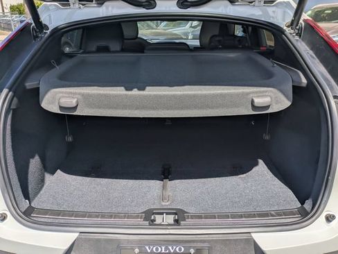 Certified 2023 Volvo C40 P8 Recharge Ultimate AWD/4WD image 27