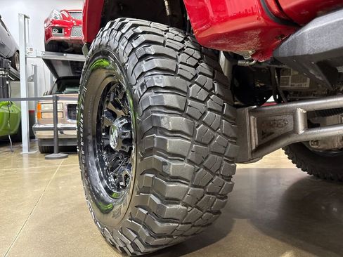 Used 2022 Ford F250 Lariat w/ Lariat Ultimate Package image 70