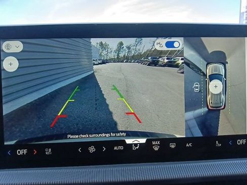 New 2026 Ford Explorer ST-Line image 23