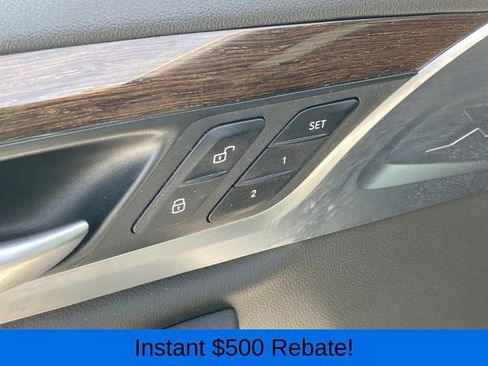 Used 2022 BMW X3 xDrive30i image 18