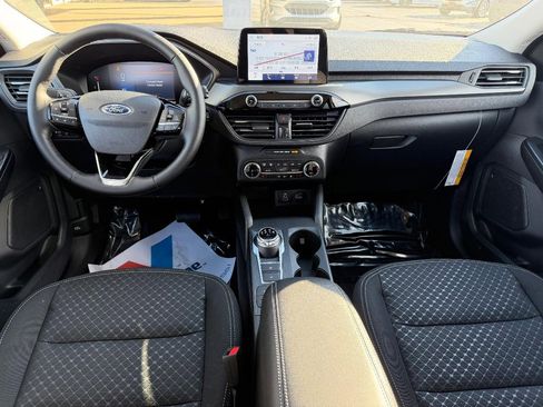 New 2026 Ford Escape Active w/ Cold Weather Package image 11