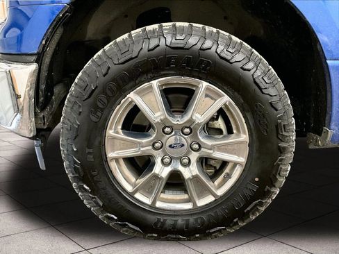 Used 2017 Ford F150 XLT w/ Equipment Group 302A Luxury image 8