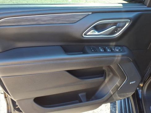 Used 2021 GMC Yukon SLT image 22