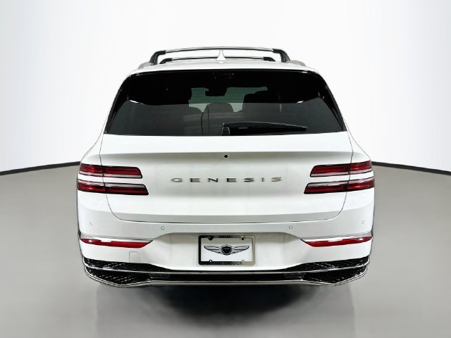 New 2027 Genesis GV80 3.5T Prestige AWD/4WD image 6