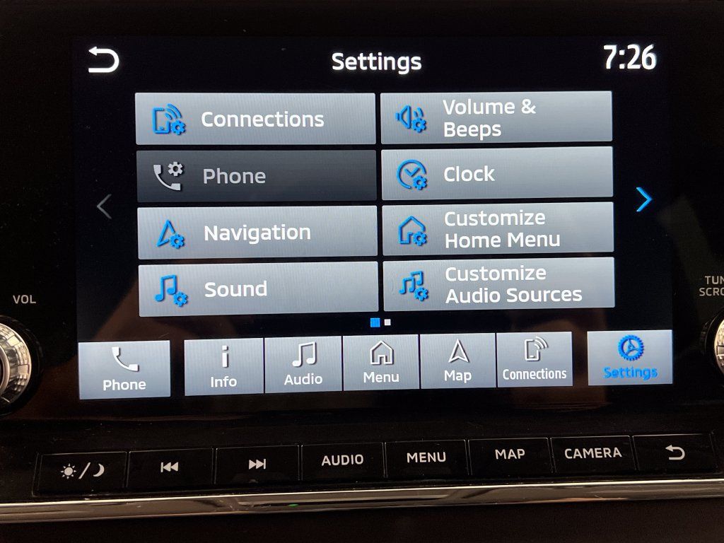 Used 2022 Mitsubishi Outlander SE FWD image 69