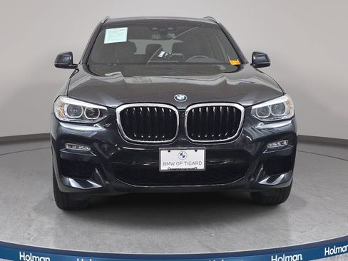 Used 2018 BMW X3 xDrive30i AWD/4WD image 3
