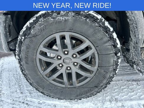 Certified 2023 Ford Ranger XLT w/ Tremor Off-Road Package image 23