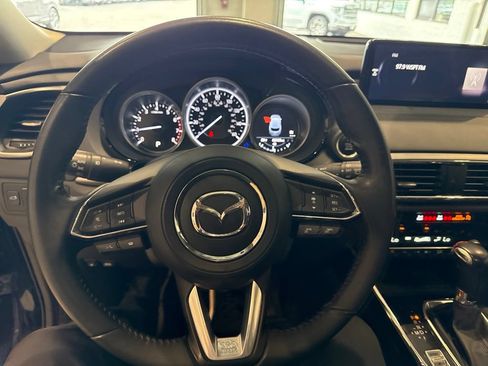 Used 2023 MAZDA CX-9 Touring Plus AWD/4WD image 30