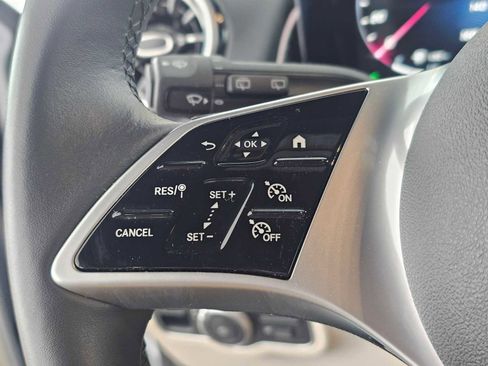 Certified 2025 Mercedes-Benz GLB 250 GLB 250 image 27