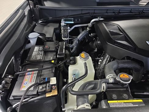 Certified 2025 Nissan Armada PRO-4X w/ Pro-4X Premium Package AWD/4WD image 40