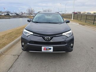 Used 2016 Toyota RAV4 Limited video 2